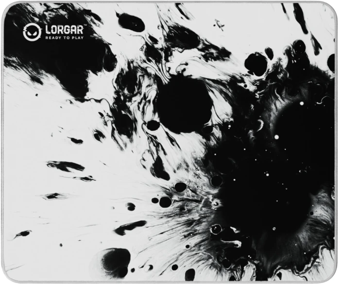 LORGAR Advanced MPA14L - White
