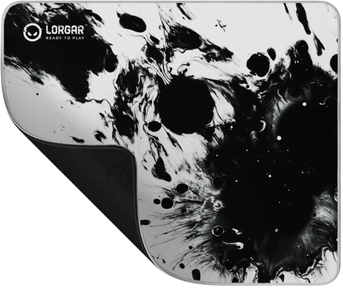 LORGAR Advanced MPA14L - White