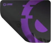 LORGAR Advanced MPA15L - Black