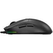 LORGAR Advanced MSA10R - Black