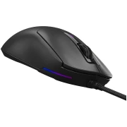 LORGAR Advanced MSA10R - Black
