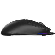 LORGAR Advanced MSA10R - Black