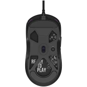 LORGAR Advanced MSA10R - Black