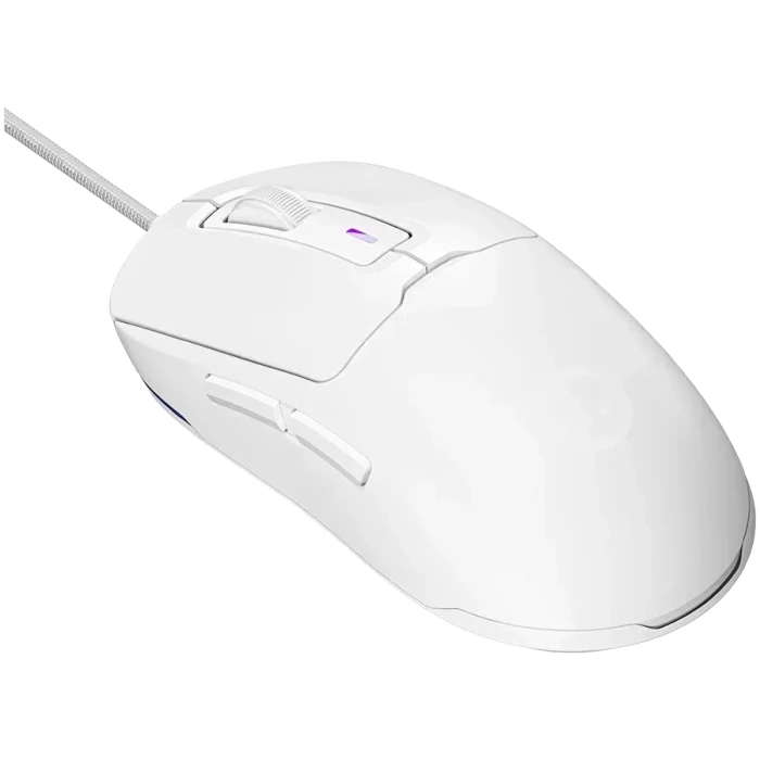 LORGAR Advanced MSA10R - White
