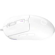 LORGAR Advanced MSA10R - White