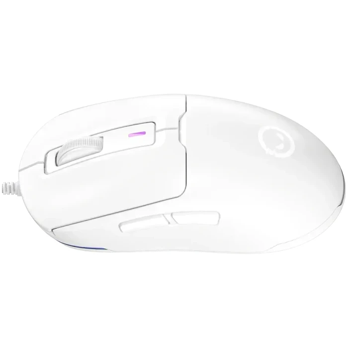 LORGAR Advanced MSA10R - White