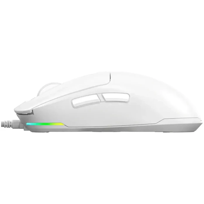 LORGAR Advanced MSA10R - White