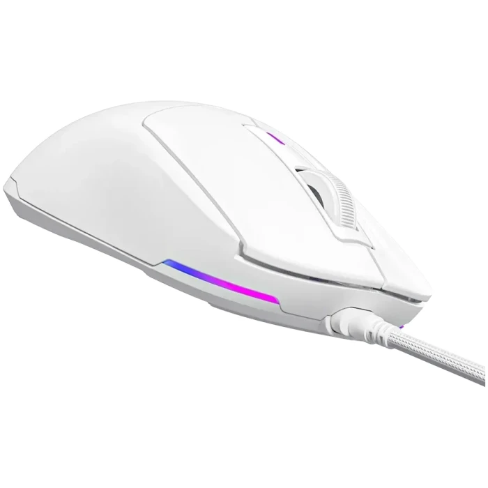 LORGAR Advanced MSA10R - White