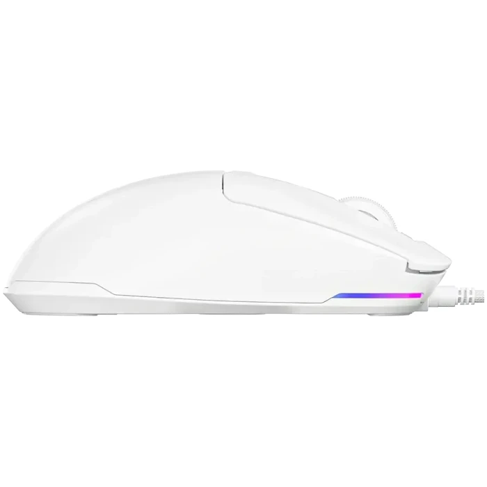 LORGAR Advanced MSA10R - White