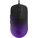 LORGAR Advanced MSA21 - Black