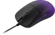 LORGAR Advanced MSA21 - Black