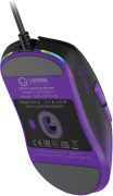 LORGAR Advanced MSA21 - Black