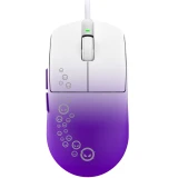 LORGAR Advanced MSA21 - White