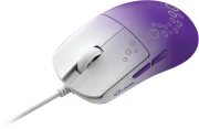 LORGAR Advanced MSA21 - White