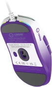 LORGAR Advanced MSA21 - White