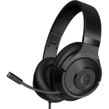 LORGAR Advanced Noah 101 - Black