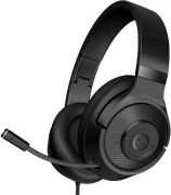 LORGAR Advanced Noah 101 - Black
