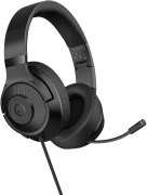LORGAR Advanced Noah 101 - Black