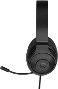 LORGAR Advanced Noah 101 - Black