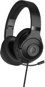 LORGAR Advanced Noah 101 - Black