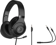 LORGAR Advanced Noah 101 - Black