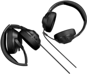 LORGAR Advanced Noah 101 - Black