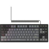 LORGAR Azar 514TKL Black