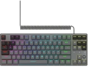 LORGAR Azar 514TKL Black