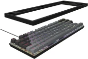 LORGAR Azar 514TKL Black