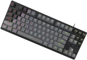 LORGAR Azar 514TKL Black