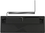 LORGAR Azar 514TKL Black