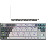 LORGAR Azar 514TKL White