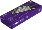 LORGAR Azar 514TKL White