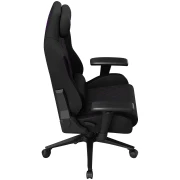 LORGAR CHA41 - Black/Purple