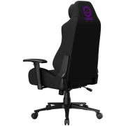 LORGAR CHA41 - Black/Purple
