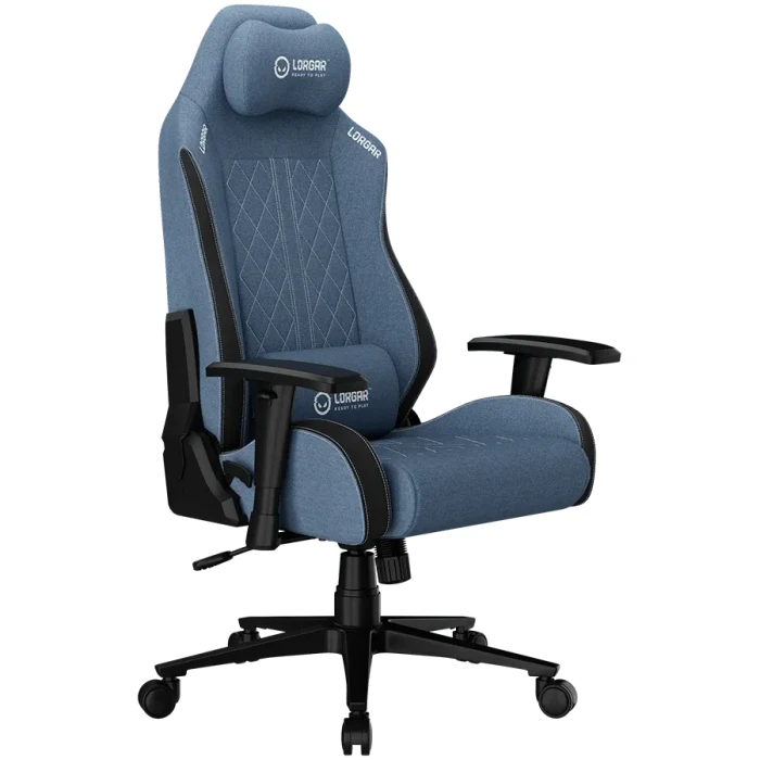 LORGAR CHA41 - Blue