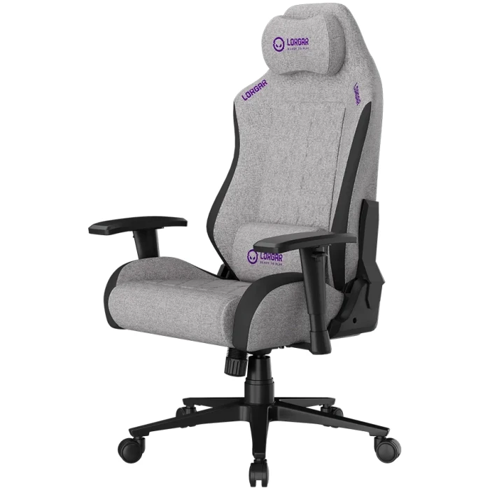 LORGAR CHA41 - Grey