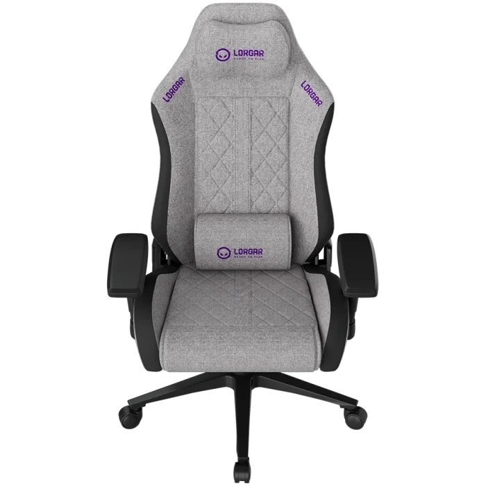 LORGAR CHA41 - Grey