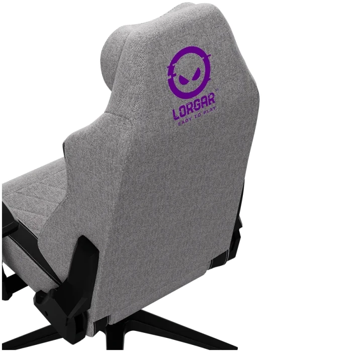 LORGAR CHA41 - Grey