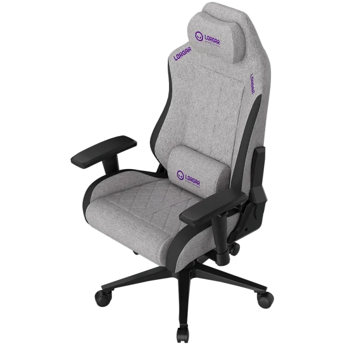 LORGAR CHA41 - Grey