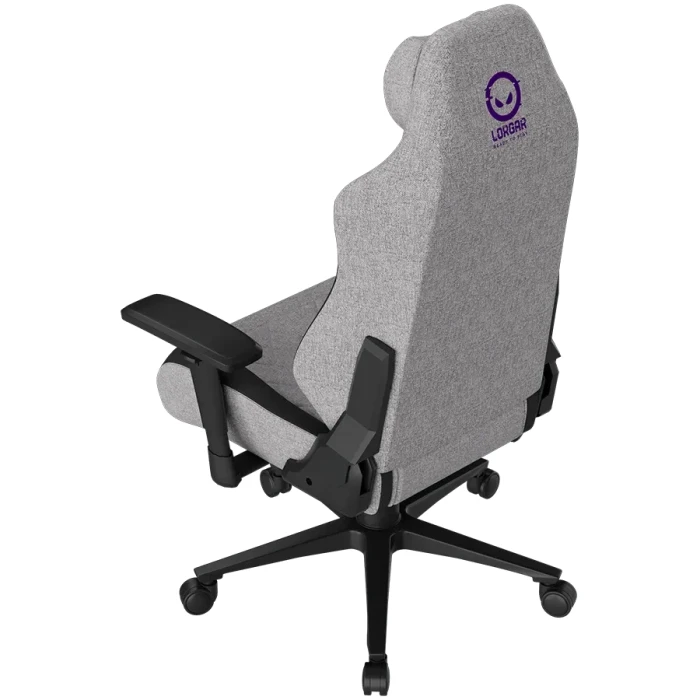LORGAR CHA41 - Grey