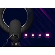 LORGAR Circulus 910 Streaming light