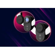 LORGAR Circulus 910 Streaming light