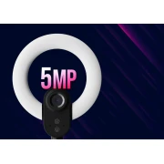 LORGAR Circulus 910 Streaming light