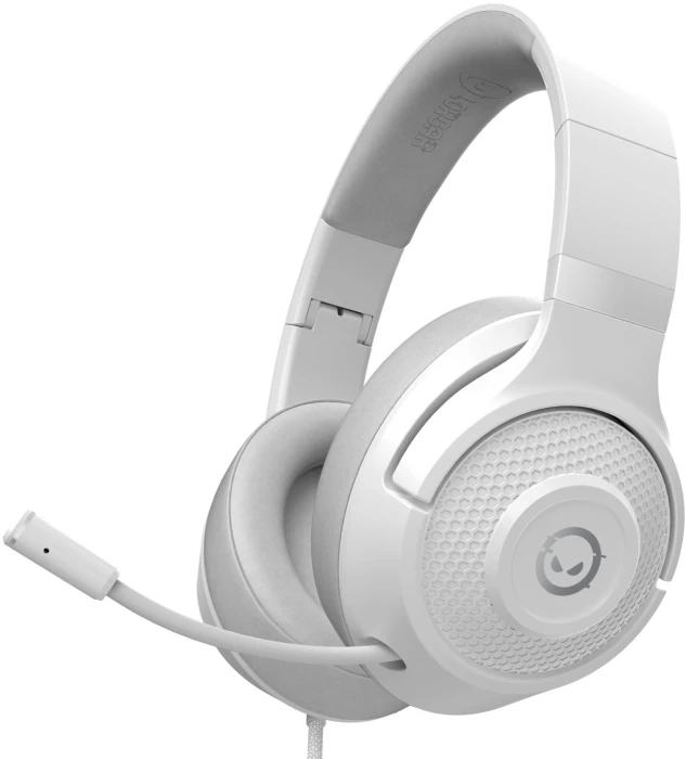 LORGAR Advanced Noah 101 - White