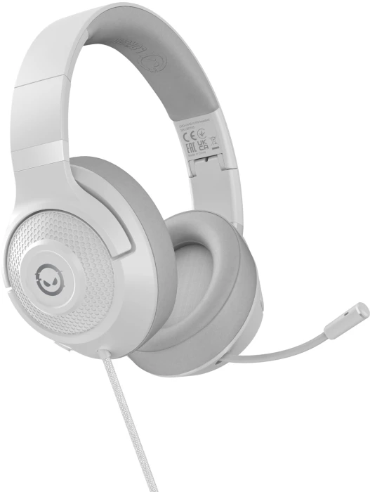 LORGAR Advanced Noah 101 - White