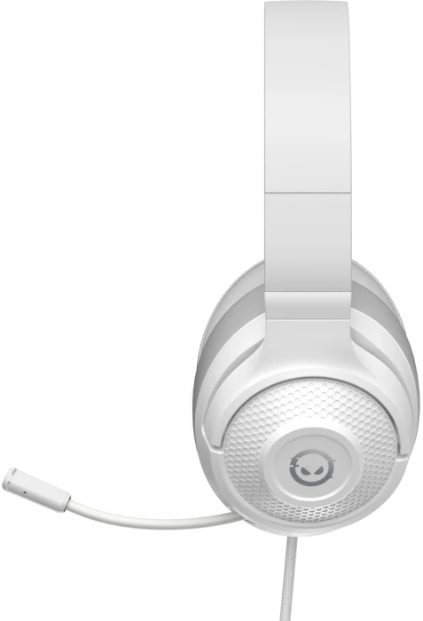 LORGAR Advanced Noah 101 - White