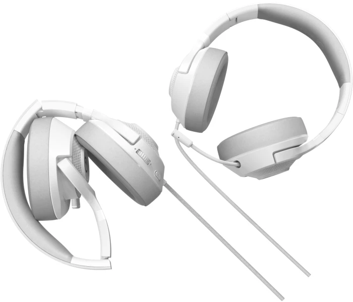 LORGAR Advanced Noah 101 - White