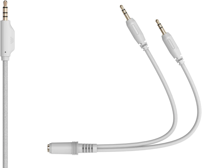 LORGAR Advanced Noah 101 - White