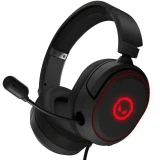 LORGAR Kaya 460 USB - Black